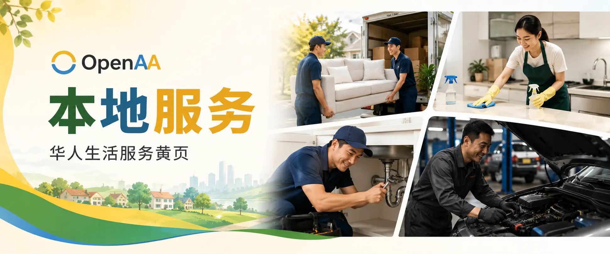 services